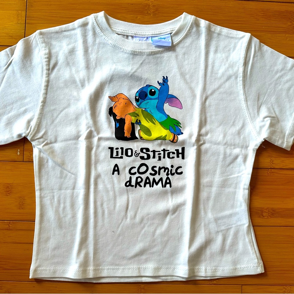 ZARA DISNEY LILO & STITCH - Picture 2 of 3